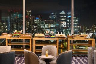 InterContinental London The O2 fotoÄŸrafÄ±