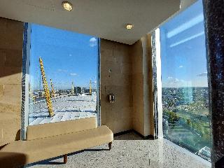InterContinental London The O2 fotoÄŸrafÄ±