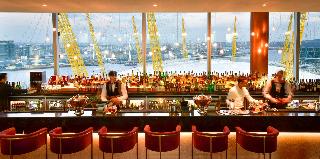 InterContinental London The O2 fotoÄŸrafÄ±