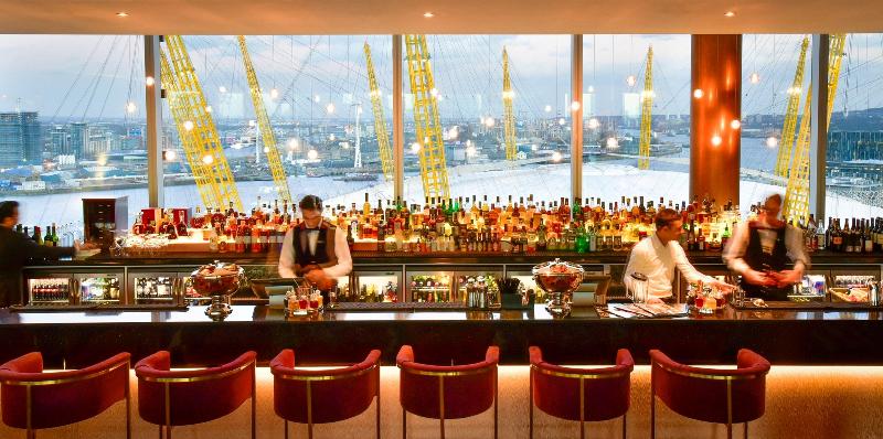 InterContinental London The O2 - Bar