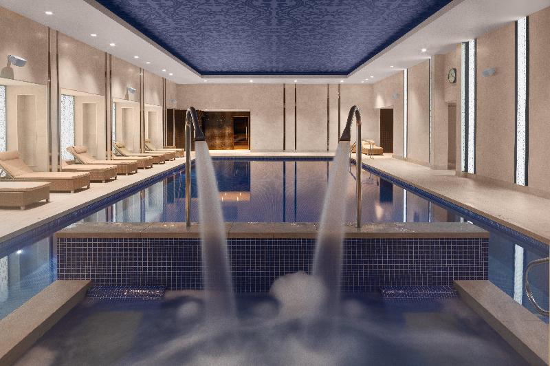 InterContinental London The O2 - Lobi