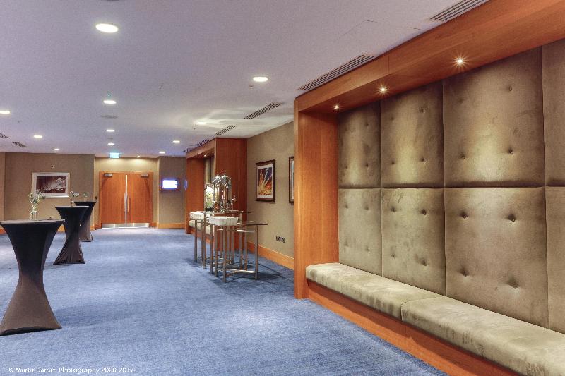 InterContinental London The O2 - Toplantı