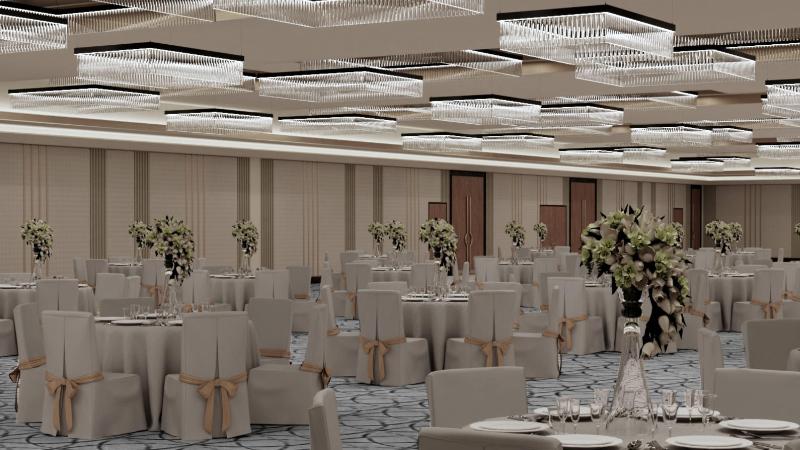 InterContinental London The O2 - Toplantı