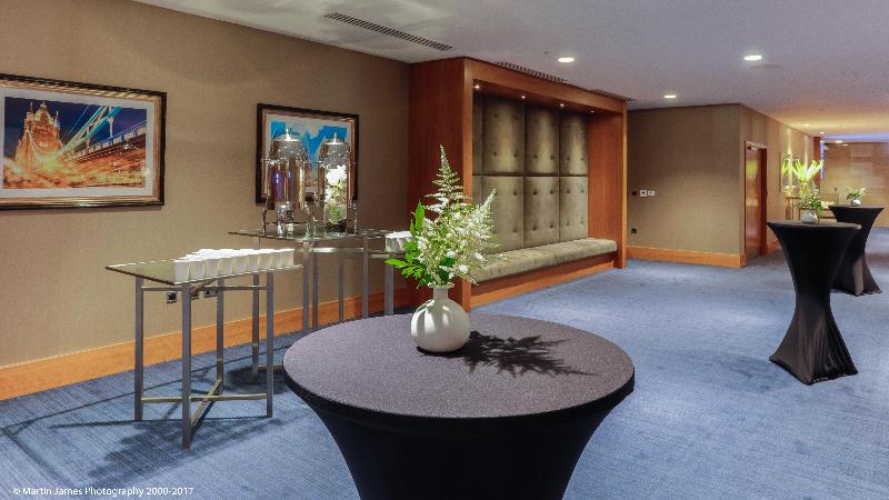 InterContinental London The O2 - Toplantı