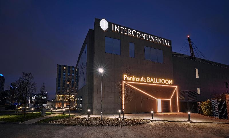 InterContinental London The O2 - Toplantı