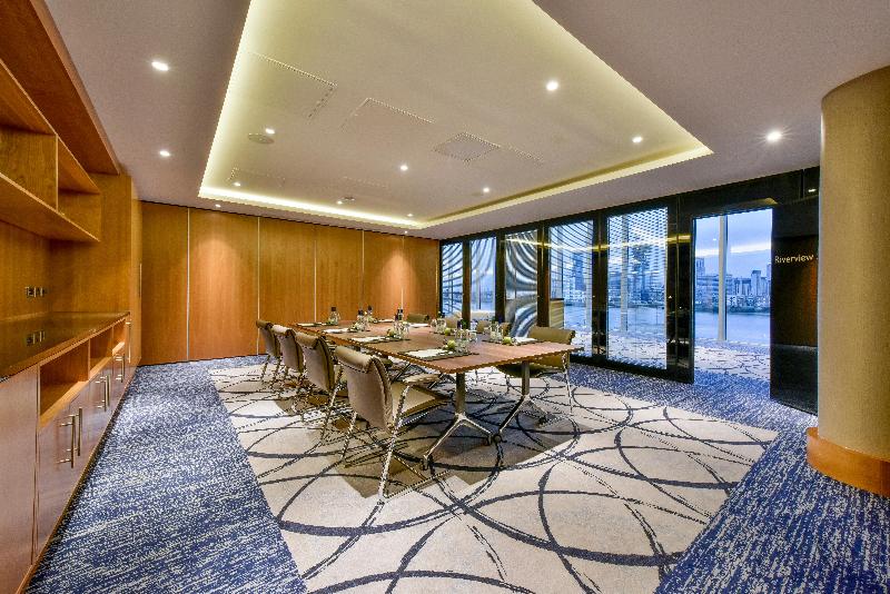 InterContinental London The O2 - Toplantı