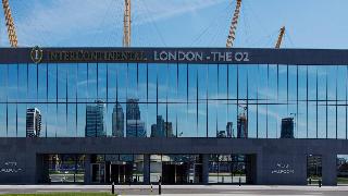 InterContinental London The O2 fotoÄŸrafÄ±