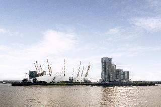 InterContinental London The O2 fotoÄŸrafÄ±