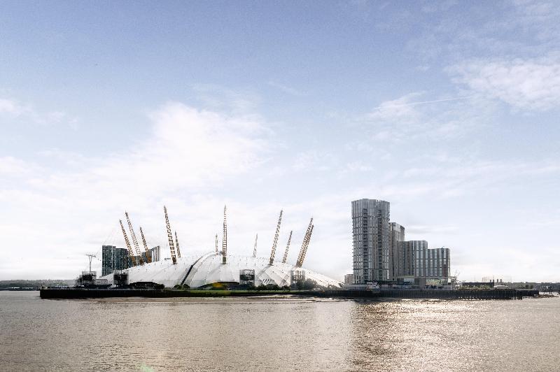 InterContinental London The O2 - Genel