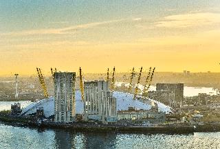 InterContinental London The O2 fotoÄŸrafÄ±