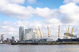 InterContinental London The O2 fotoÄŸrafÄ±