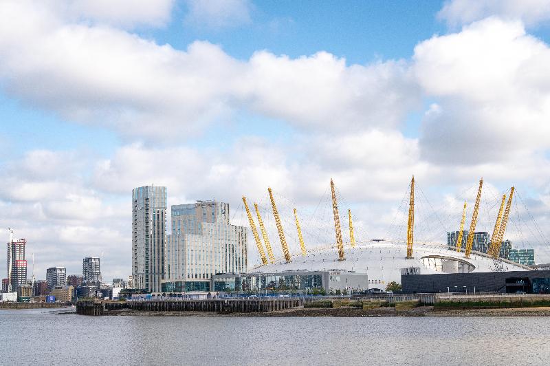 InterContinental London The O2 - Genel