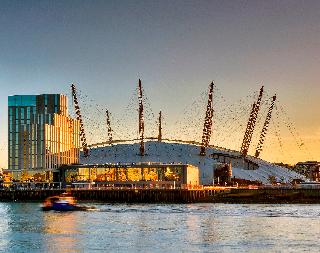 InterContinental London The O2 fotoÄŸrafÄ±