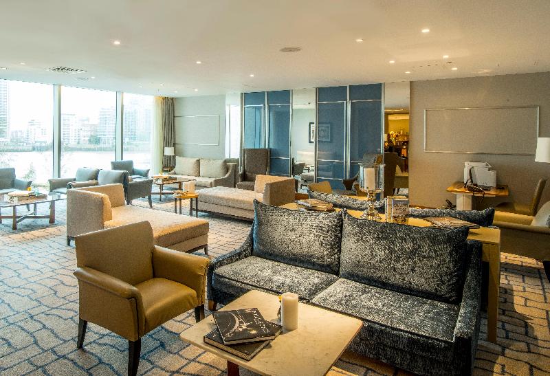 InterContinental London The O2 - Genel