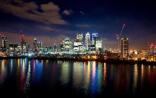 InterContinental London The O2 fotoÄŸrafÄ±
