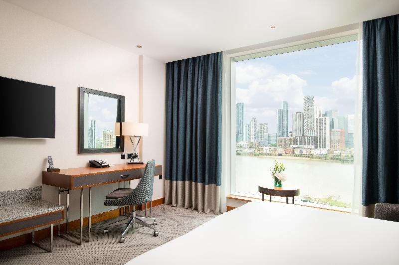 InterContinental London The O2 - Oda