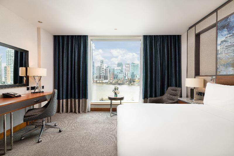 InterContinental London The O2 - Oda