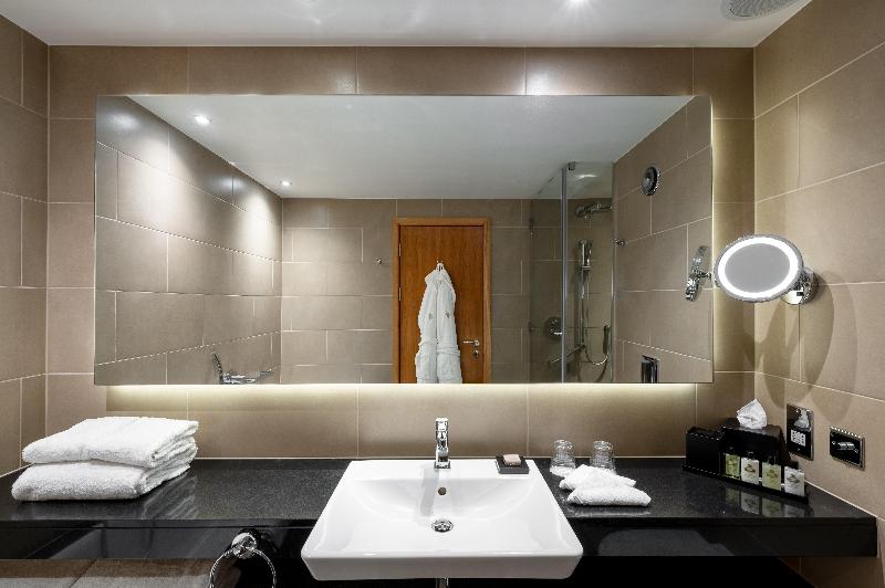 InterContinental London The O2 - Oda