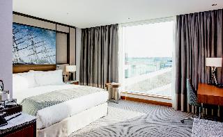 InterContinental London The O2 fotoÄŸrafÄ±