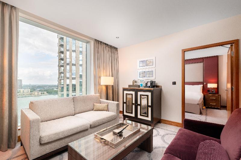 InterContinental London The O2 - Oda
