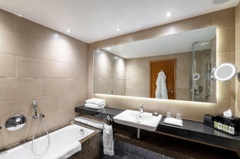 InterContinental London The O2 - Oda