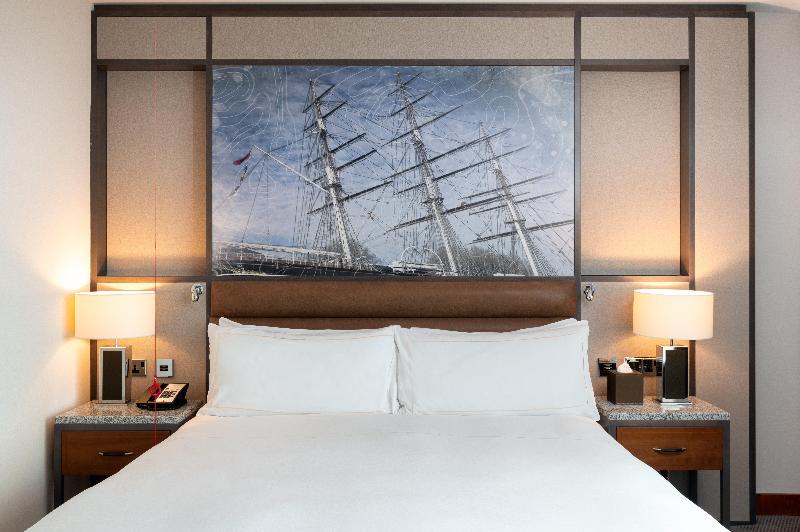 InterContinental London The O2 - Oda