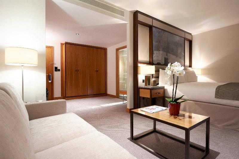 InterContinental London The O2 - Oda