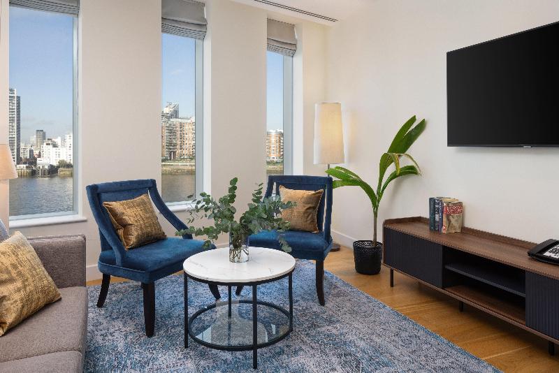 InterContinental London The O2 - Oda