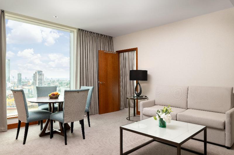 InterContinental London The O2 - Oda