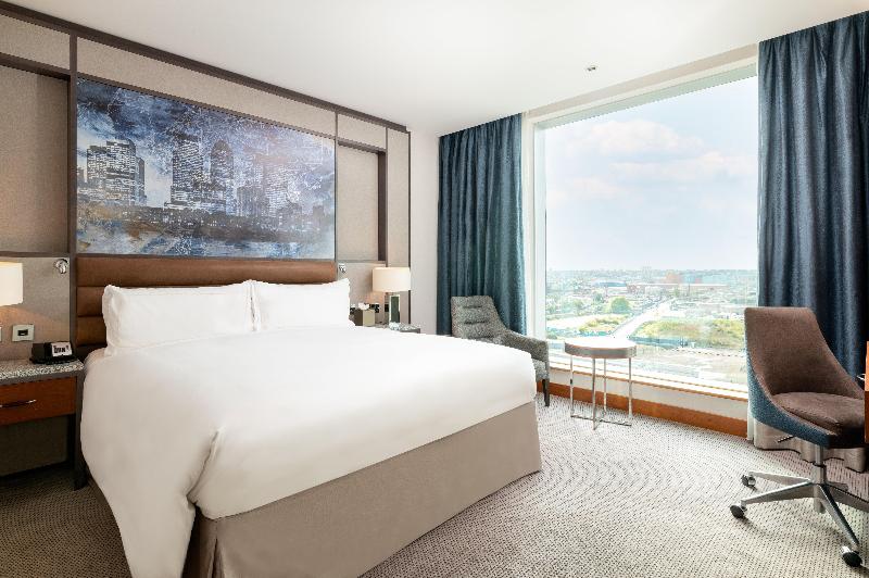 InterContinental London The O2 - Oda