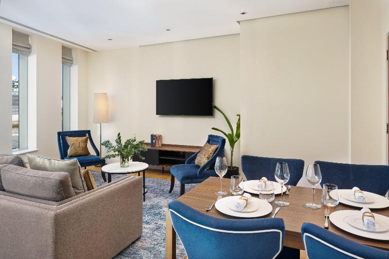 InterContinental London The O2 - Oda