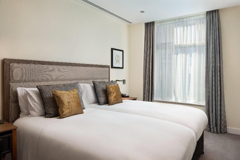 InterContinental London The O2 - Oda