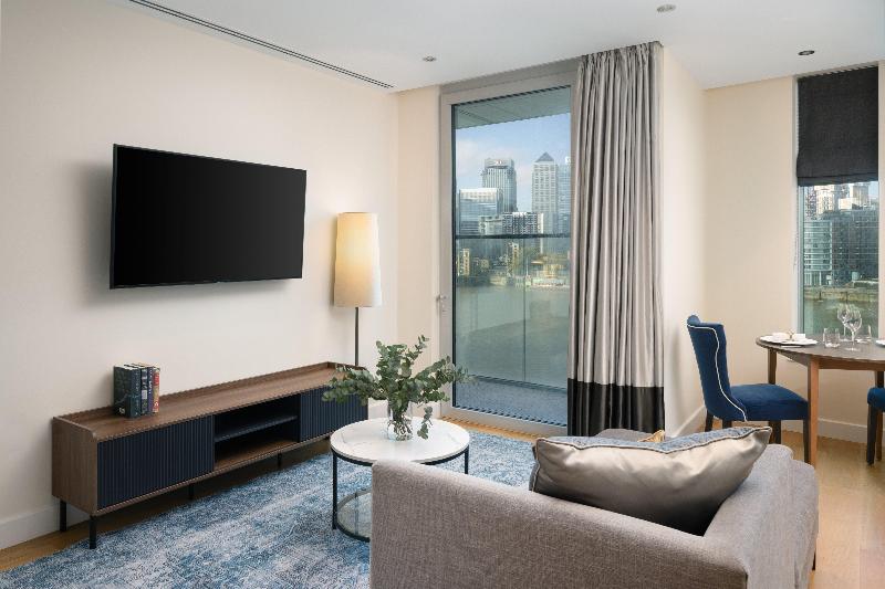 InterContinental London The O2 - Oda