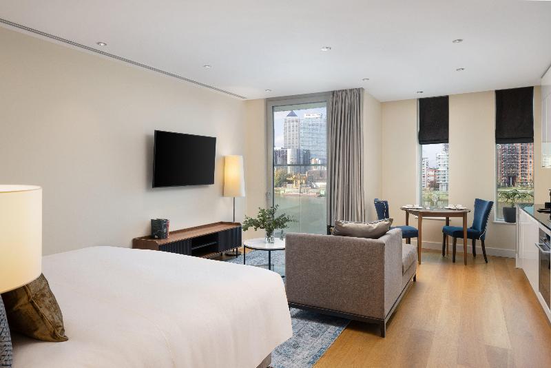 InterContinental London The O2 - Oda
