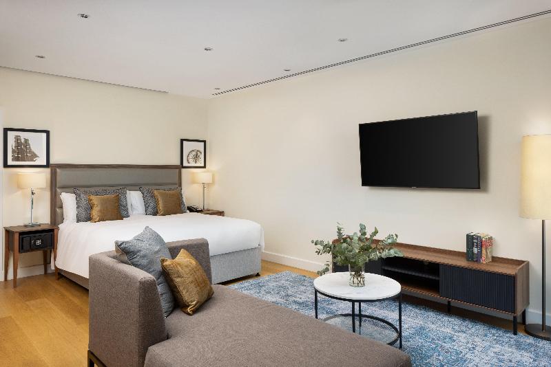 InterContinental London The O2 - Oda