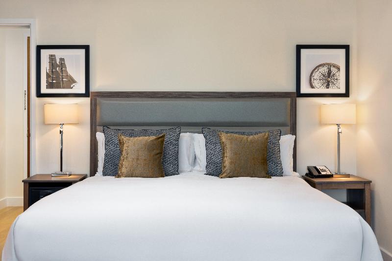 InterContinental London The O2 - Oda
