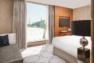 InterContinental London The O2 fotoÄŸrafÄ±