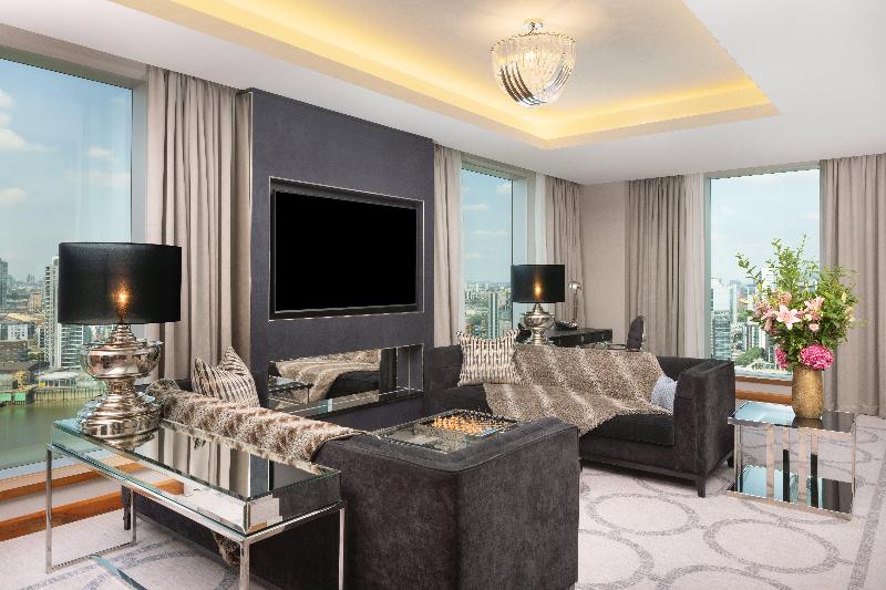 InterContinental London The O2 - Oda