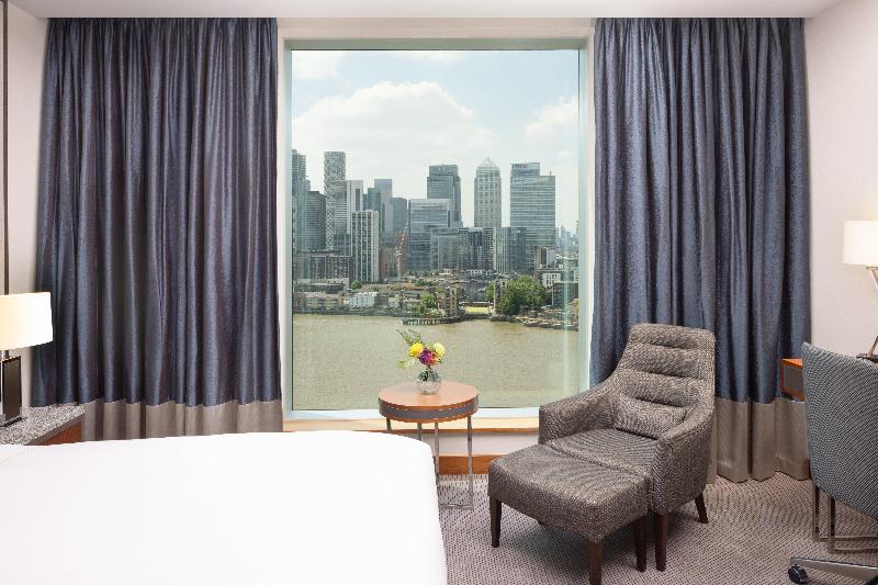 InterContinental London The O2 - Oda