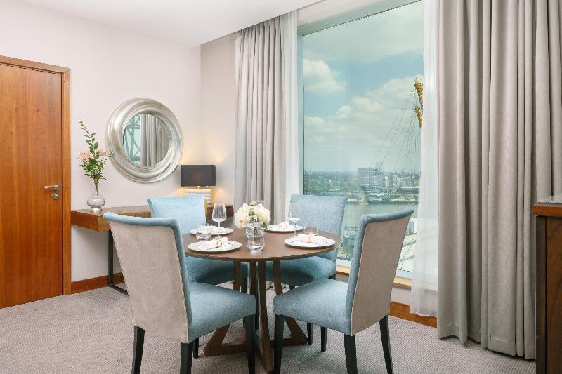 InterContinental London The O2 - Oda