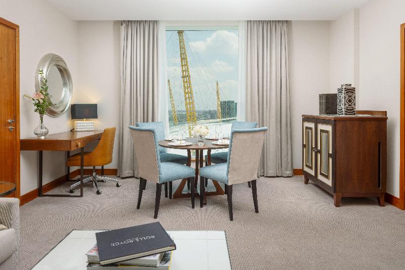 InterContinental London The O2 - Oda