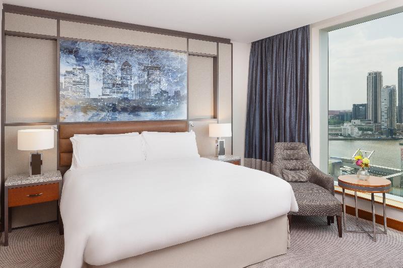 InterContinental London The O2 - Oda