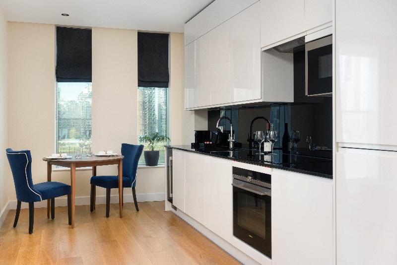 InterContinental London The O2 - Oda