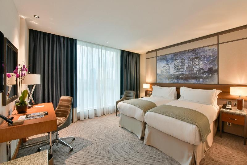 InterContinental London The O2 - Oda