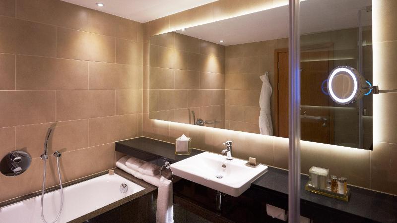 InterContinental London The O2 - Oda