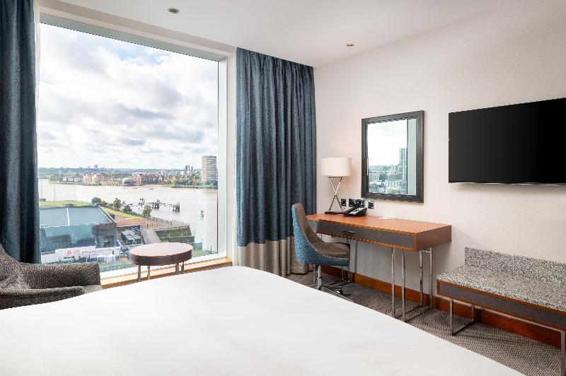 InterContinental London The O2 - Oda