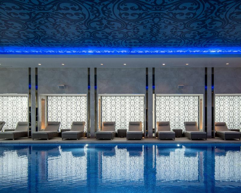 InterContinental London The O2 - Havuz