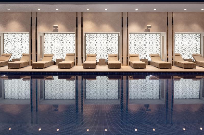 InterContinental London The O2 - Havuz