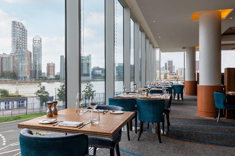 InterContinental London The O2 - Restoran