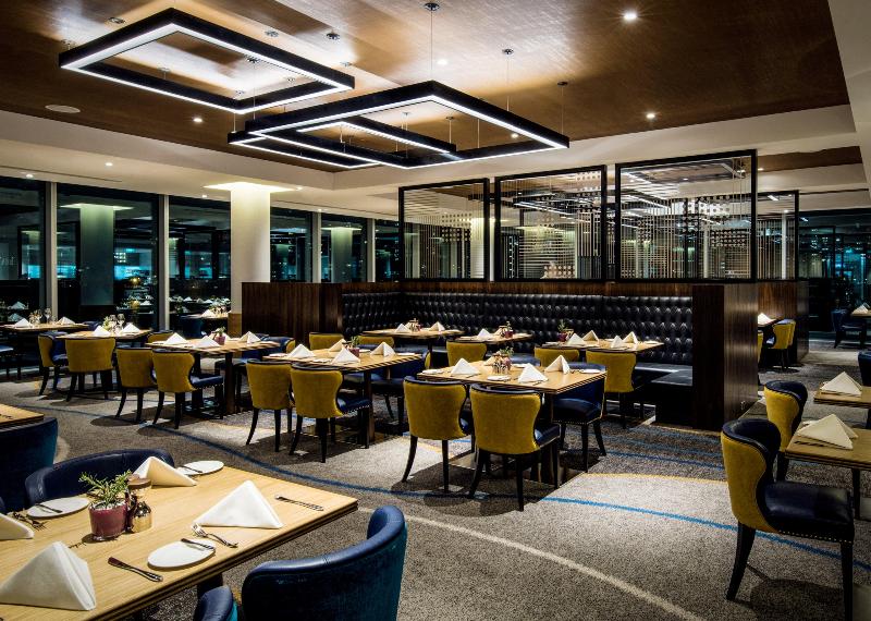 InterContinental London The O2 - Restoran